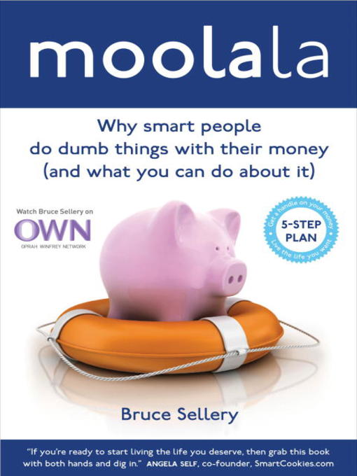 Title details for Moolala by Bruce Sellery - Available